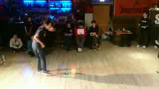 wagbat!vol.3 BEST4_2 NAO VS UTB