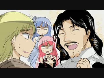 とどけ！ニーベルンヴァレスティ！　六発目【VOICEROID実況】