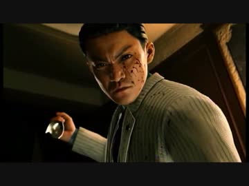 【プレイ動画】龍が如く6 命の詩。【Part22】