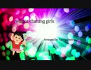 【デレステ】twilight chatting girls【コミュBGMアレンジ】