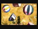 からくりピエロ / ver.霧谷雨子_re