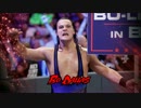 ＜WWE＞WWE Moves 2016 下半期 ① RAW編【全ロスター必殺技集】