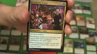 MTG「元」海外在住の霊気紛争開封！ Part5