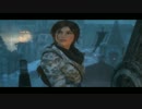 無難にプレイするRise of the Tomb Raider～その32～
