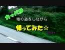 カッパが寄り道をしながら帰ってみた１