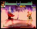[Mugen]VS - Shin Gouki