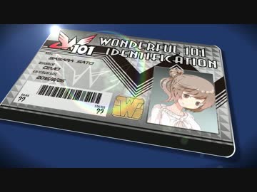 疲れ目ささらが101人目のワンダフルヒーローになる #42 【The Wonderful 101】