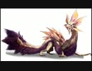 【超絶！】完全ノーダメで狩猟するハマチのＭＨＸ【＃０５】