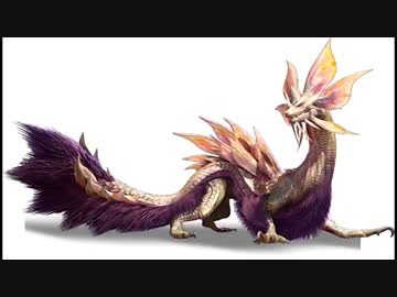 【超絶！】完全ノーダメで狩猟するハマチのＭＨＸ【＃０５】