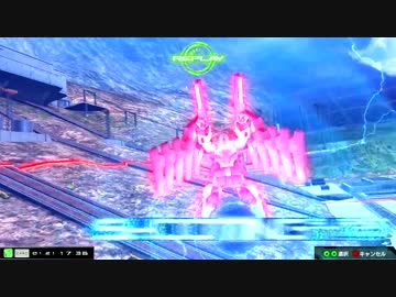 「EXVSMBON」　鯖ー猫　固定