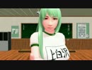 【東方MMD】そばかす式けーね先生でFollow the Leader