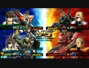 ディノスパーク音更店　ガンダムEXVSMBON月例大会201612　その４