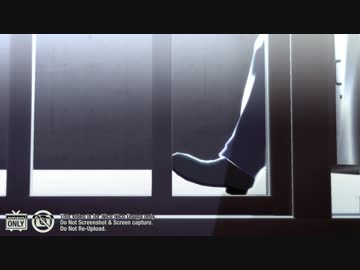【MMDおそ松さん】長兄松でTalk Dirty