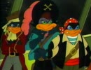 Bucky O' Hare 第9話 (Corsair Canards)