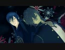 【MMD刀剣乱舞】 バッド・ダンス・ホール 【太郎伽羅】