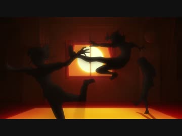 【MAD】resurrection.【THE IDOLM@STER】