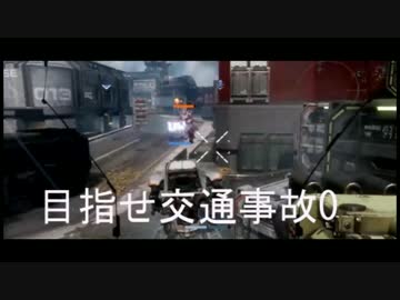 【Titanfall2】バイトウェイター2人がパイロットになるPart.5【VOICEROID実況】