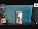 【G.H.K】Watch Dogs 2 原付チャレンジ!!（耐久編）#3
