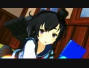 【MMD艦これ】私の艦これの鎮守府事情