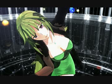 【Fate/MMD】六導お母さんがLast Night, Good Night踊ってくれたよ