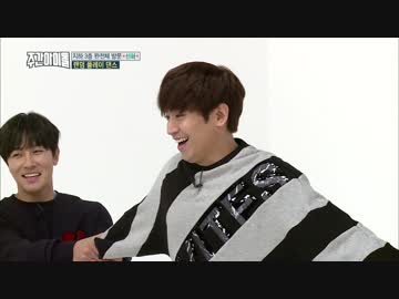 【K-POP】しな先輩のランダムプレイダンス