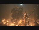 【ダークソウル3】部族王､絵画世界へ･Act.6中編【豪腕武闘派シスター】