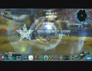 【PSO2】連破演習:ハルコタン SH Vitaソロ 4:20【のーきんふぉーす(Fo/Hu)】