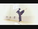 【にゃんこす】Yuri on ICEを踊ってみた【ユーリ!!! on ICE】