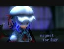 【MMD】magnet