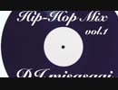 【作業用BGM】Japanese Hip-Hop Mix vol.1 mixed by DJ misasagi