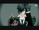 【人力・MMD刀剣乱舞】シリョク.ケンサ【燭台切】