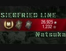 【WoT】ジークフリートラインへAufkl. Panther vor!85【リプレイ3つ】