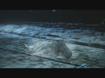 【ダークソウル3】部族王､絵画世界へ･Act.6後編【どこだよ闘技場】