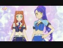 【 アイカツスターズ！ 】　アイカツ！刑事　プリンセスダイヤ事件