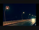 夜を駆ける神社.spitz