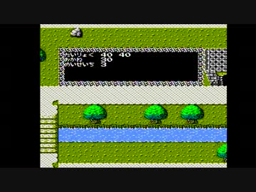 【未来神話ジャーヴァス】誰もが認めるクソゲーをやろうの会_Part04