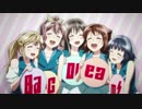 BanG Dream!のOPをマッハバロンにしてみる。