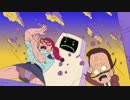 Superjail! S04E06 - The Superjail Six