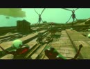 【Reaction!!】GRAVITY DAZE 2 －サイドミッション2－
