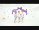 【Meria's】永遠フレンズ【踊ってみた】