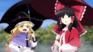 【MSAN】月に叢雲華に風【歌いなおしてみたTake2】  修正版