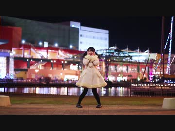 【みゆう】好き！雪！本気マジック【踊ってみた】