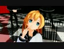 【MMD艦これ】 阿武隈＆六駆でCarry Me Off