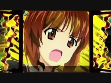 【パチンコ】CRガールズ&amp;パンツァー H1AZ4　24連勝