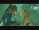 女神の詩 || ゼルダの伝説 ブレス オブ ザ ワイルド || ファンメイド