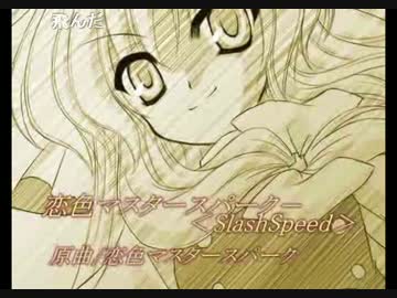 【スキマツアーの歴史】恋色マスタースパーク＜SlashSpeed＞【職人米付き】