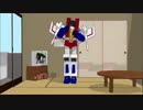 【MMDTF】スタスクでアリアリ未来☆