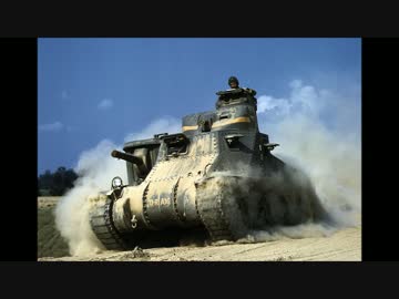 S-RPGのブリーフィングっぽい曲を作ってみた