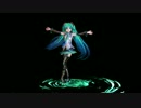 【MMD】「weekendergirl」のﾓｰｼｮﾝが江南スタイルに完全に一致してた件ww