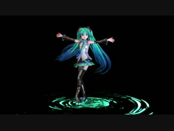 【MMD】「weekendergirl」のﾓｰｼｮﾝが江南スタイルに完全に一致してた件ww